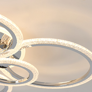 Modern led Ceiling Light