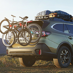 bike carrier