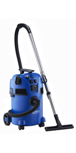 nilfisk, wet and dry, outdoor, vacuum, cleaning, diy, multi