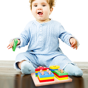 Montessori toys