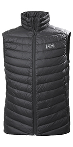 Helly Hansen Verglas Down Insulator Vest