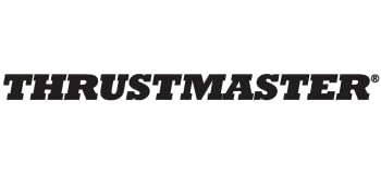 Logo, Thrustmaster