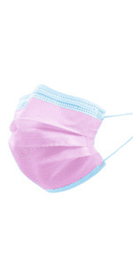 Pink IIR for Charity