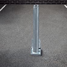 Bollard