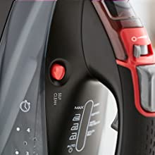 303175 turbosteam pro digital iron