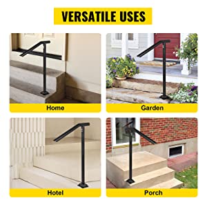 handrail for steps