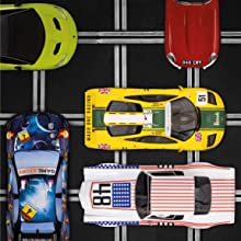 slot cars