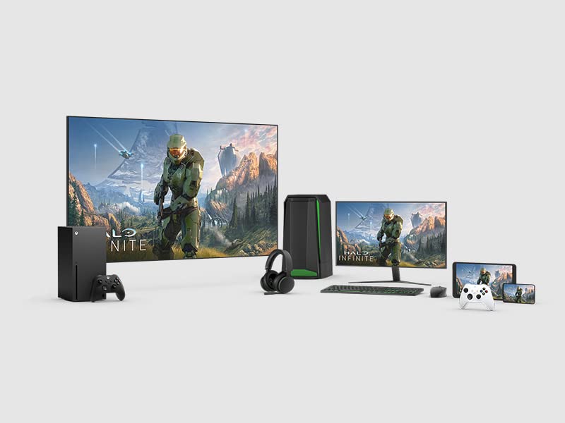 Xbox SE Controller 20th Anniversary Desktop 6c