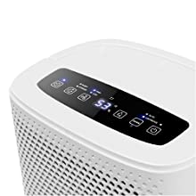 Pro Breeze 12L Compressor Dehumidifier