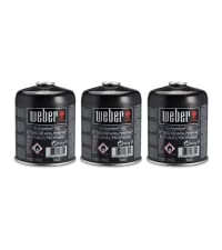 Gas 3 Pack