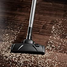 AEG, VX6-2-RR, Bagged Cylinder, Vacuum Cleaner