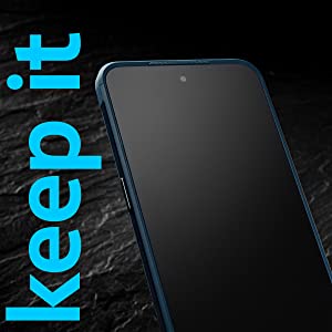 toughest of tough screens