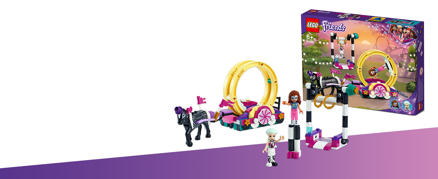 LEGO 41686