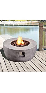fire pit; gas fire pit; fire bowls; outdoor fire pit; patio heater; propane fire pit;