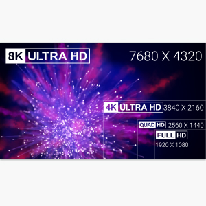  fiber optic HDMI 2.1 cable