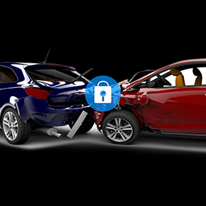 DUAL LENS MIRROR DASH CAM