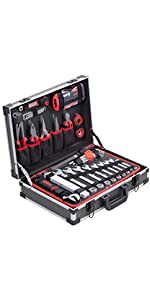 Tool box.