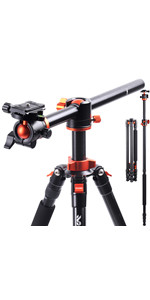 239cm Overhead Tripod