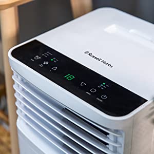 Russell Hobbs RHPAC3001 Air Conditioner
