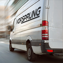 van