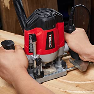 Comfortable Ergonomic Handles