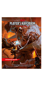 players handbook