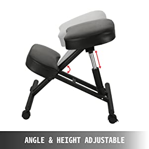 Ergonomic Kneeling Chair