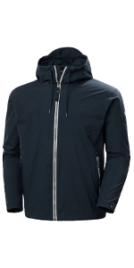 helly hansen mens urban rain jacket