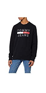 TOMMY JEANS
