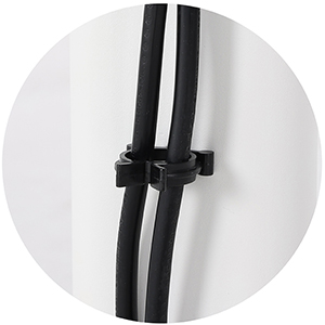 Cable Management Clip