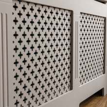 oxford radiator cover 