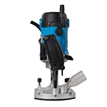 Plunge Router