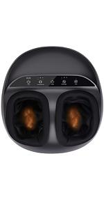 feet massager