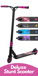 deluxe stunt scooter boldcube