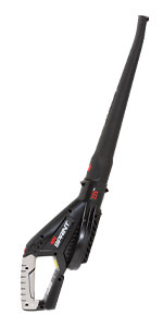 18V Leaf Blower - BODY