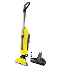 FC 5 Cordless