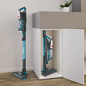 H-Free 500 Double Battery Compact