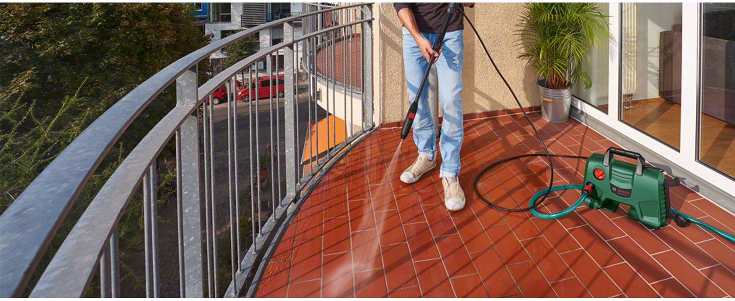 bosch easy aquatak 120