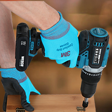  The wide speed range covers various tasks