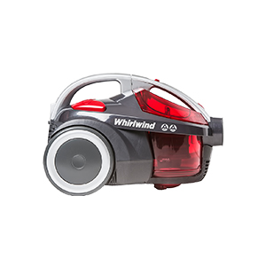 Hoover Whirlwind SE71_WR01 Bagless Cylinder Vacuum Cleaner