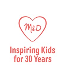 Melissa & Doug Inspiring Kids
