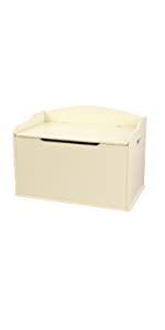 Toy Chest, Box for Toys by KidKraft