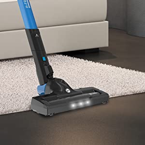 H-Free 500 Pets Brush Bar