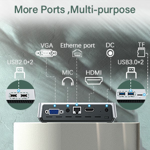 mini pc