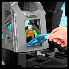 IMX DCSF BAT-TECH BATBOT - GWT23