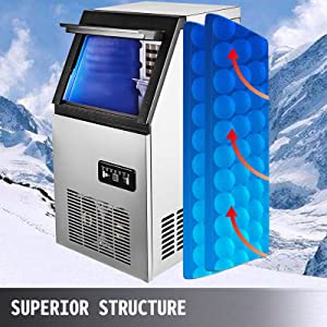 ice maker machine