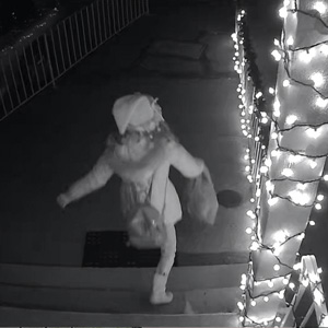 Superior Night Vision 