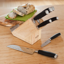 Knife Block