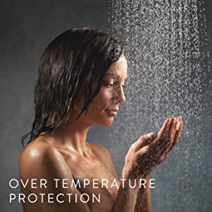 Over Temperature Protection