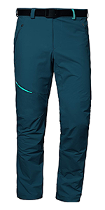 Schöffel Wendelstein Men's Trousers